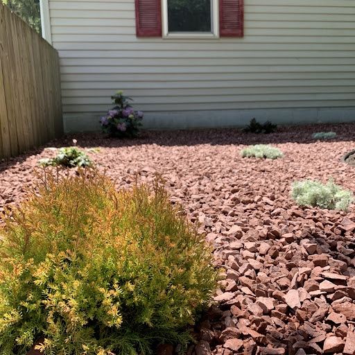 Landscape Installation