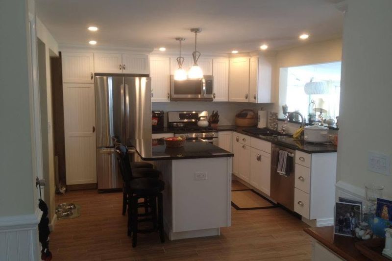 Kitchen Remodeling