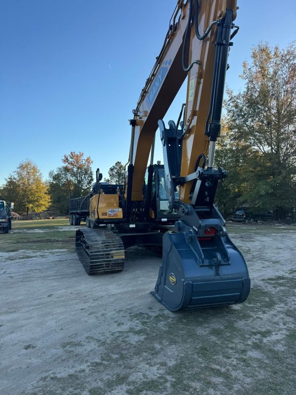 Land Clearing