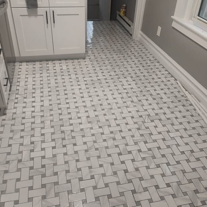 Kitchen and Bathroom Renovations