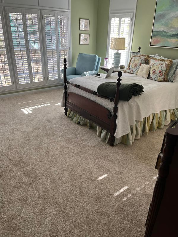 Carpet Installation and Repair
