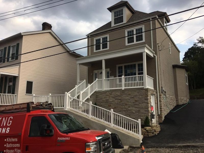 Remodeling Services