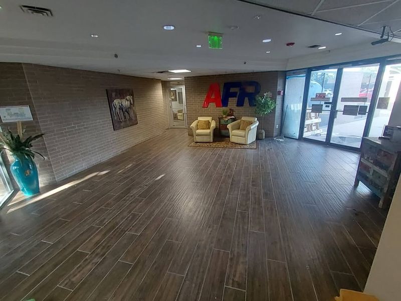 Floor Tiling Services