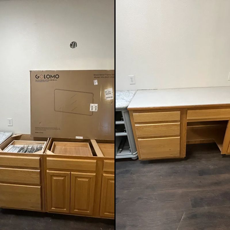 Carpentry