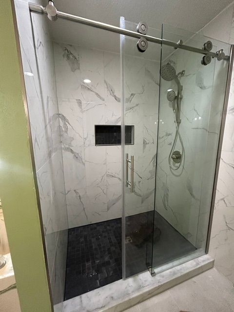 Kitchen and Bathroom Renovations