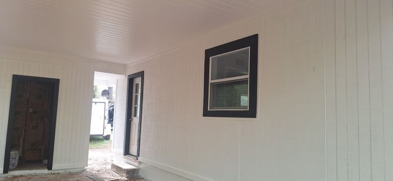 Exterior Painting