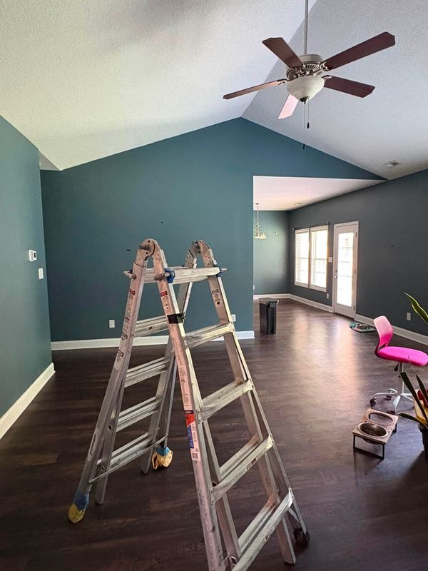 Flooring