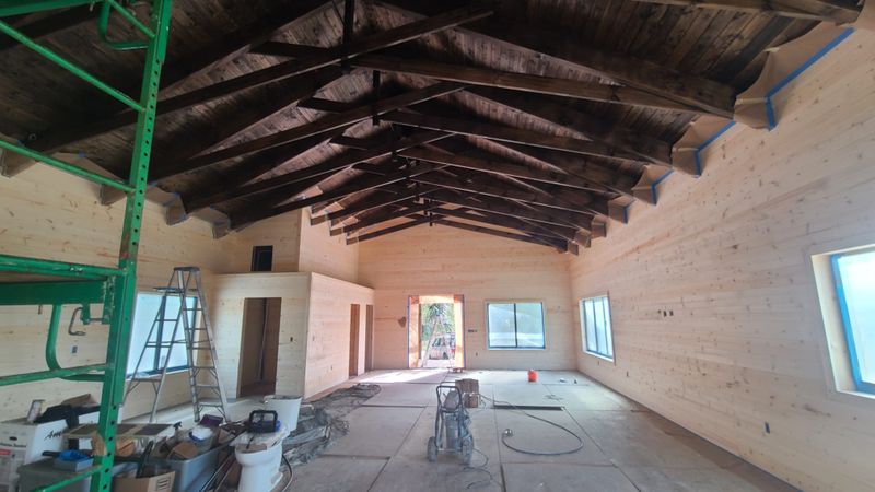 Interior Painting