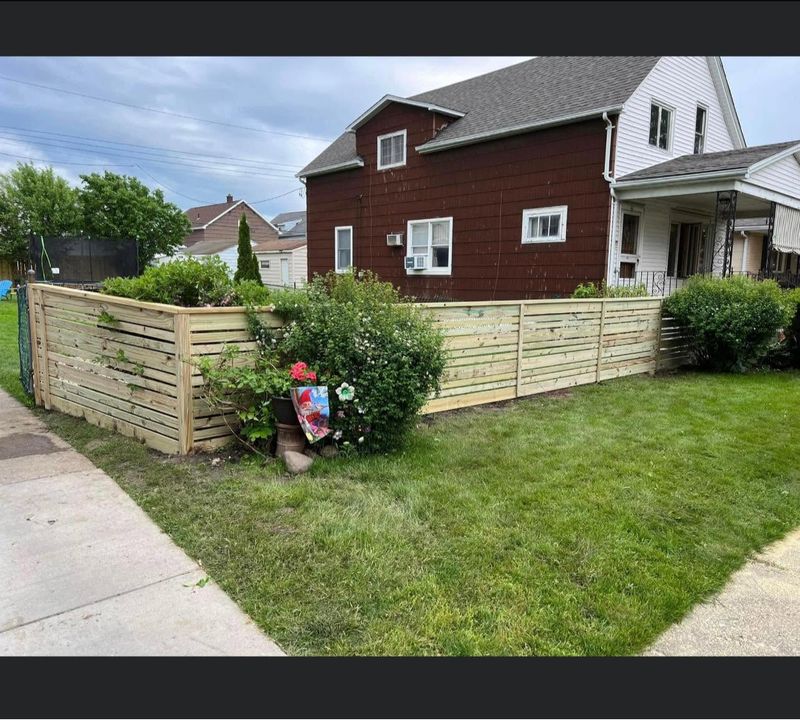Fencing