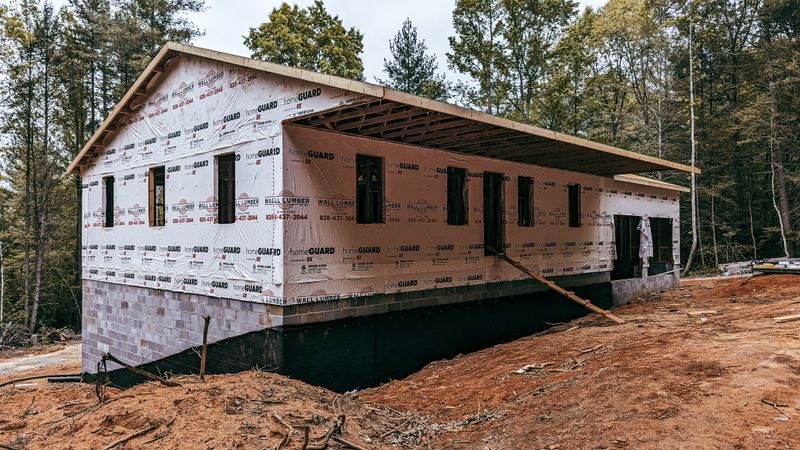 New Construction Homes