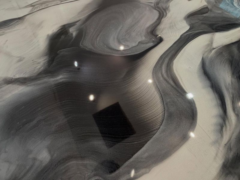 Commercial Epoxy Flooring