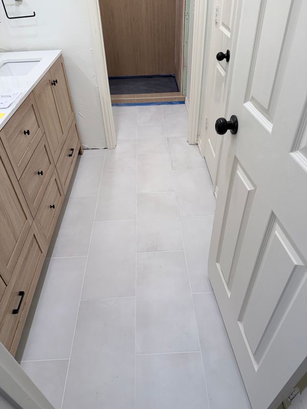 Bathroom Remodeling