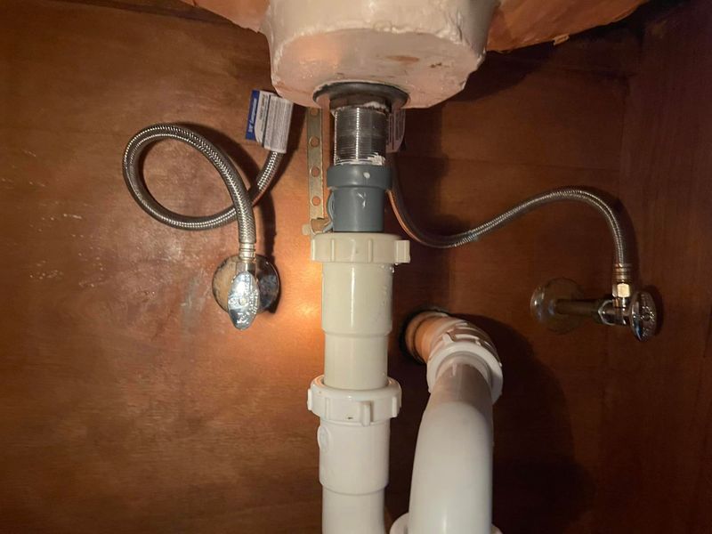 Plumbing Repairs