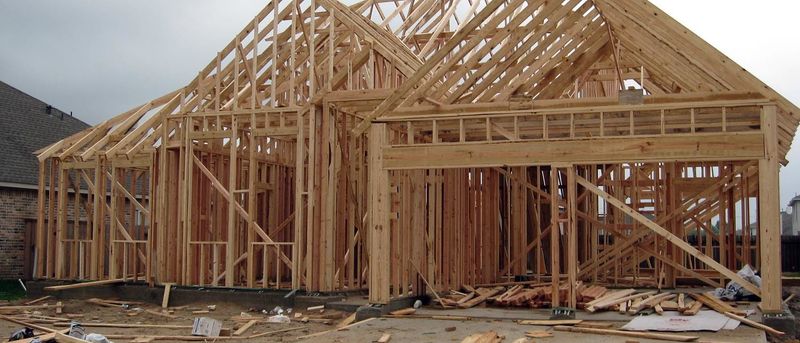 New Home Construction