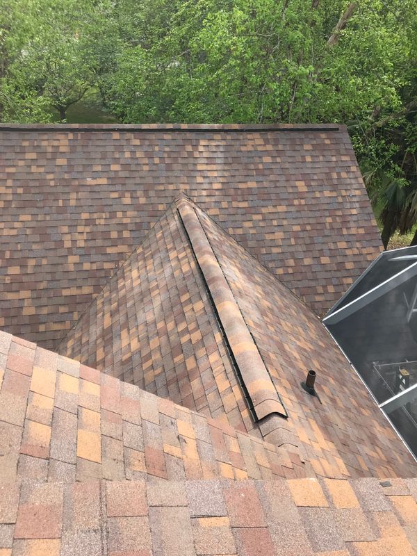 Roofing Replacement