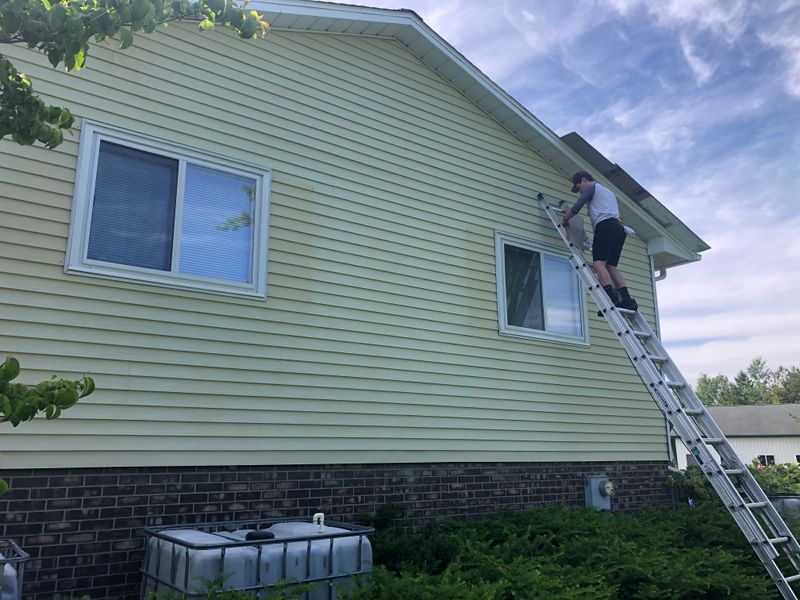 Exterior Painting