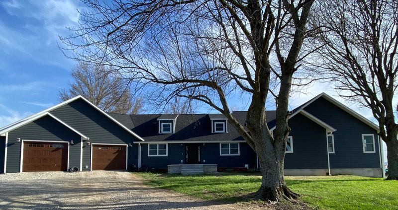 Custom Home Construction