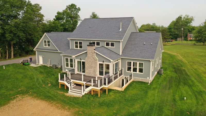Exterior Remodeling