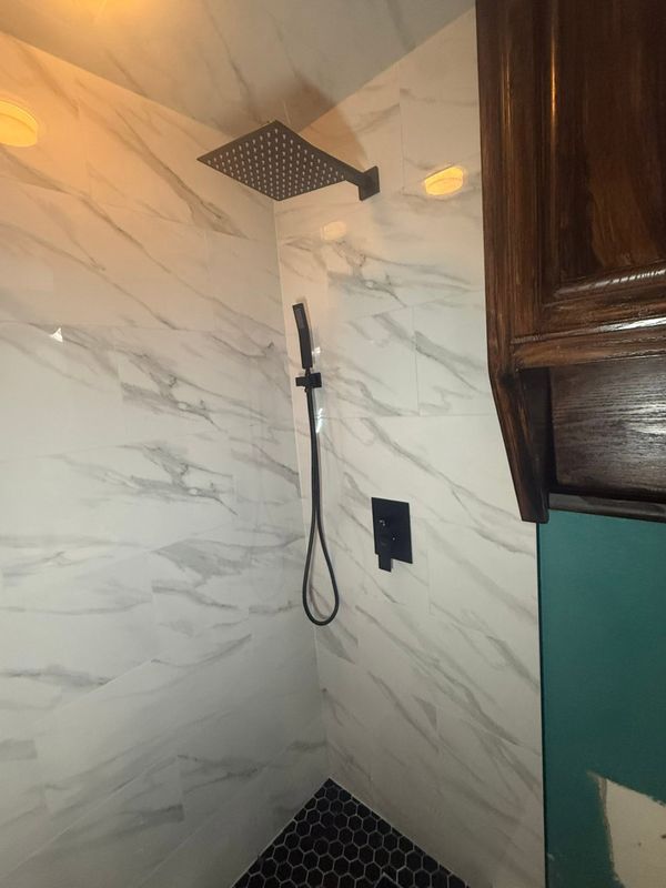 Bathroom Remodels
