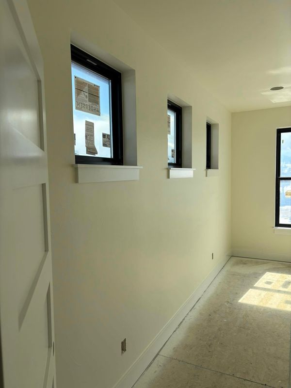 Interior Painting gallery