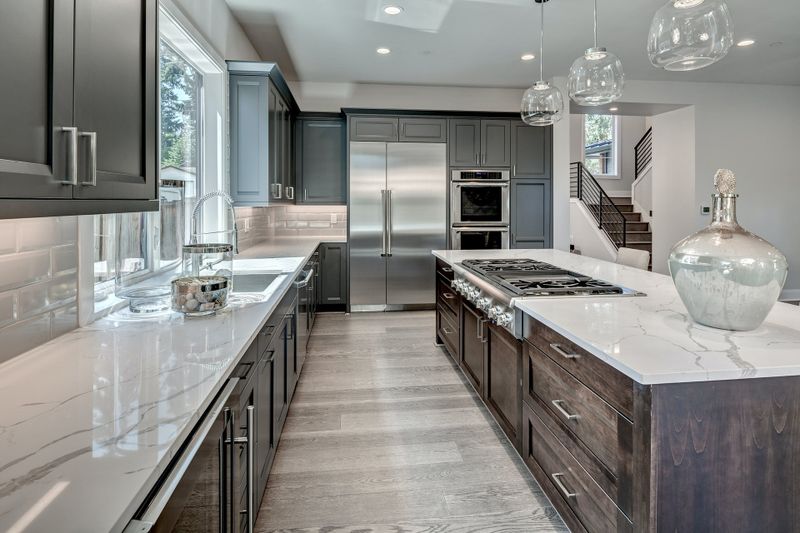 Kitchen Renovation