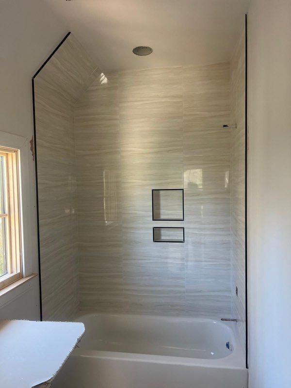 Bathroom Remodels