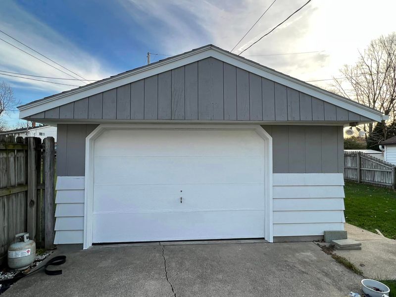 Exterior Painting gallery