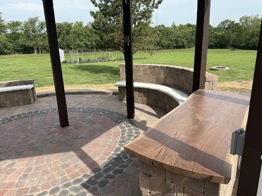 Retaining Walls