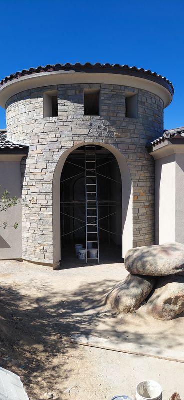 Repair, restoration and maintenance