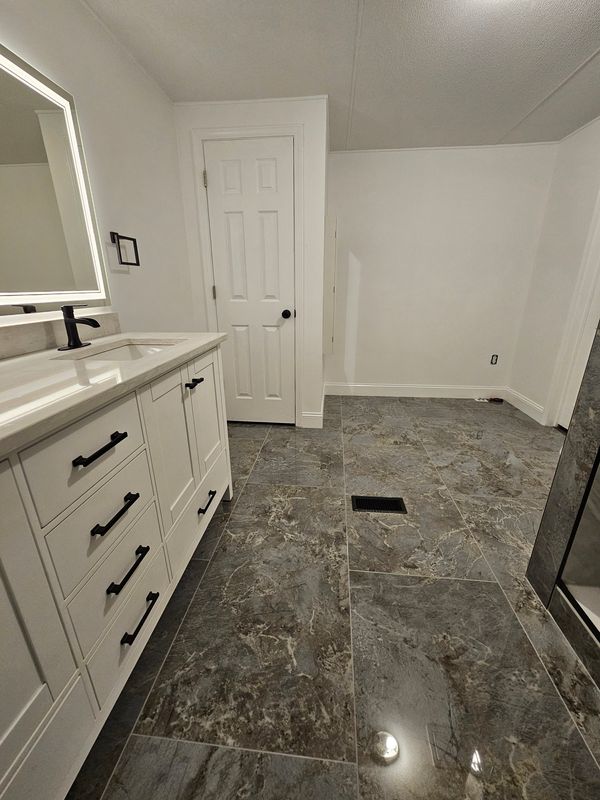 Flooring