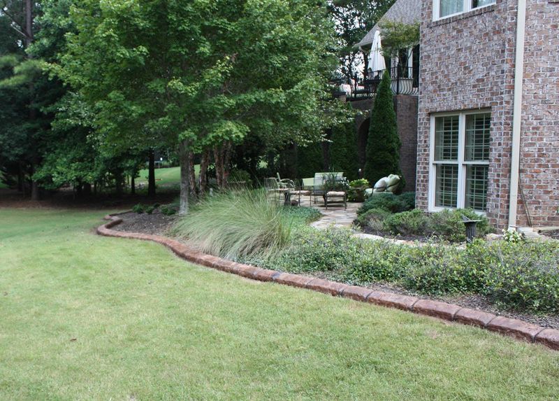 Custom Curbing gallery