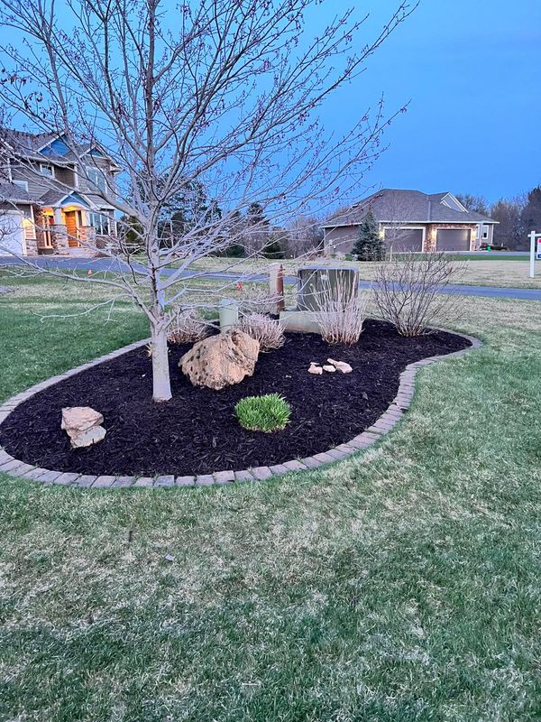 Lawn Care
