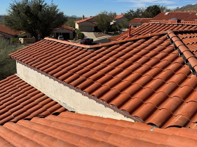 Roofing Installation