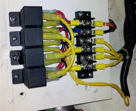 Wiring Installations and Repair