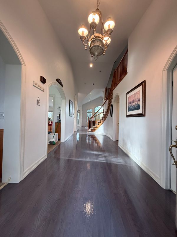 Wood Flooring