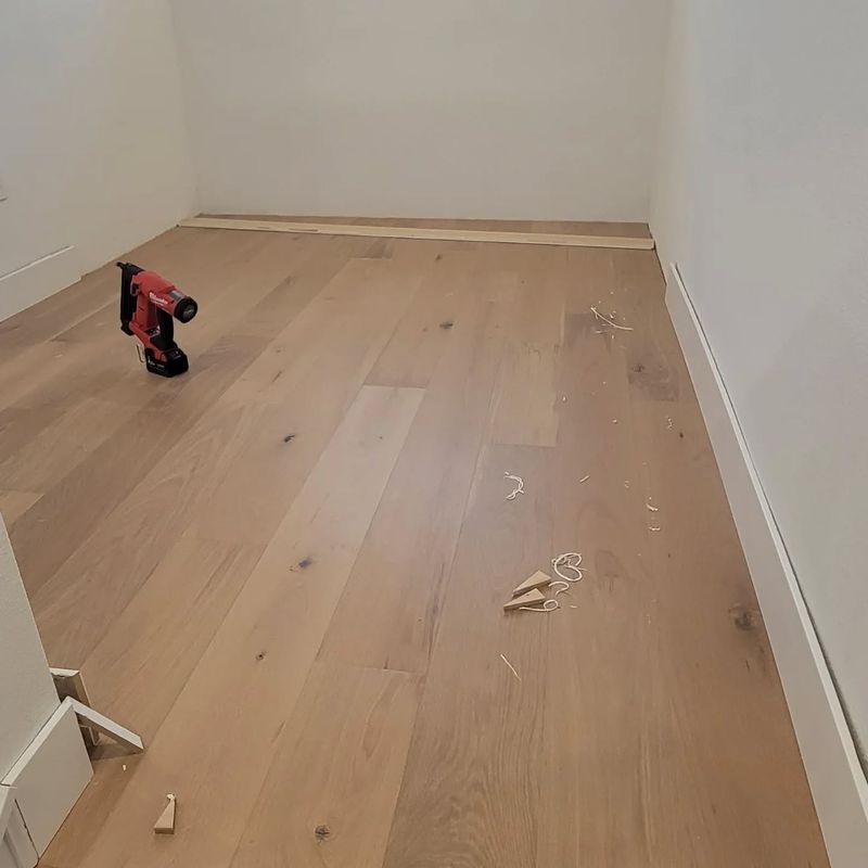 Interior Painting