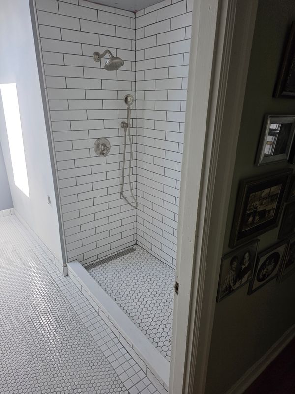 Kitchen and Bathroom Renovations