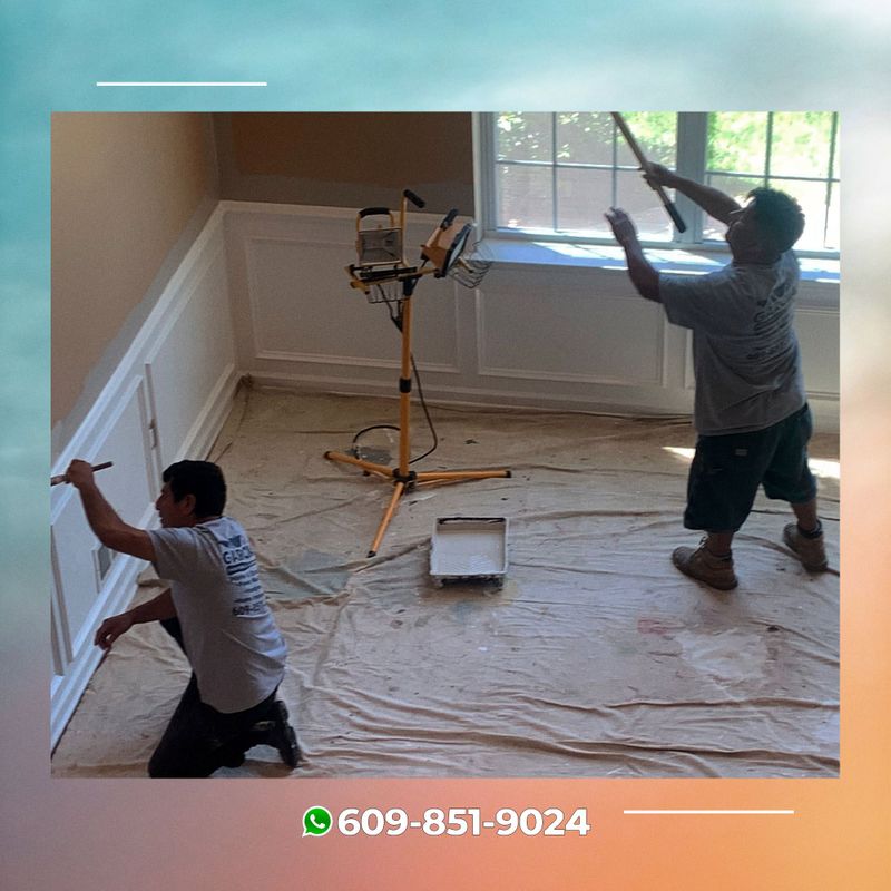 Interior Painting