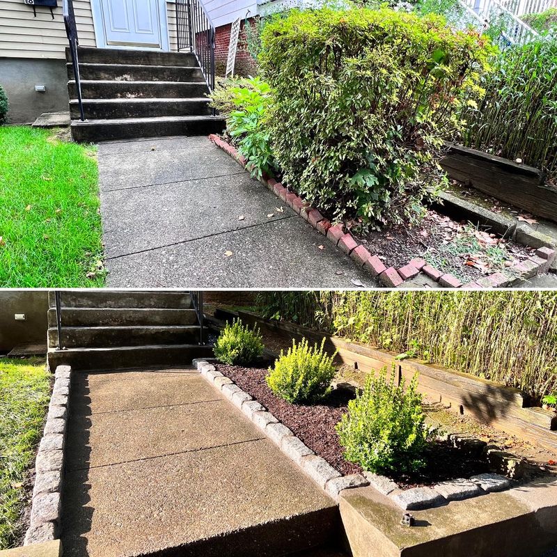 Hardscaping gallery