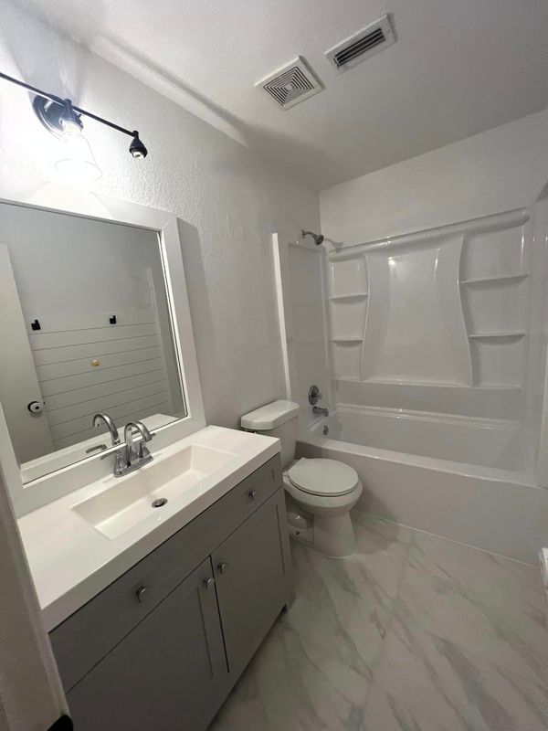 Remodeling