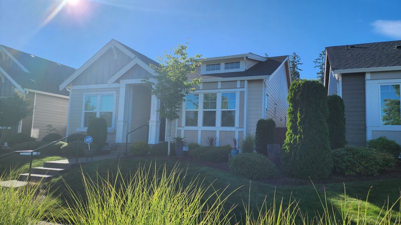Exterior Painting