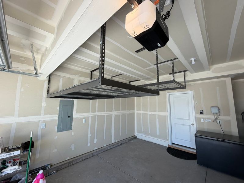 Interior Renovations