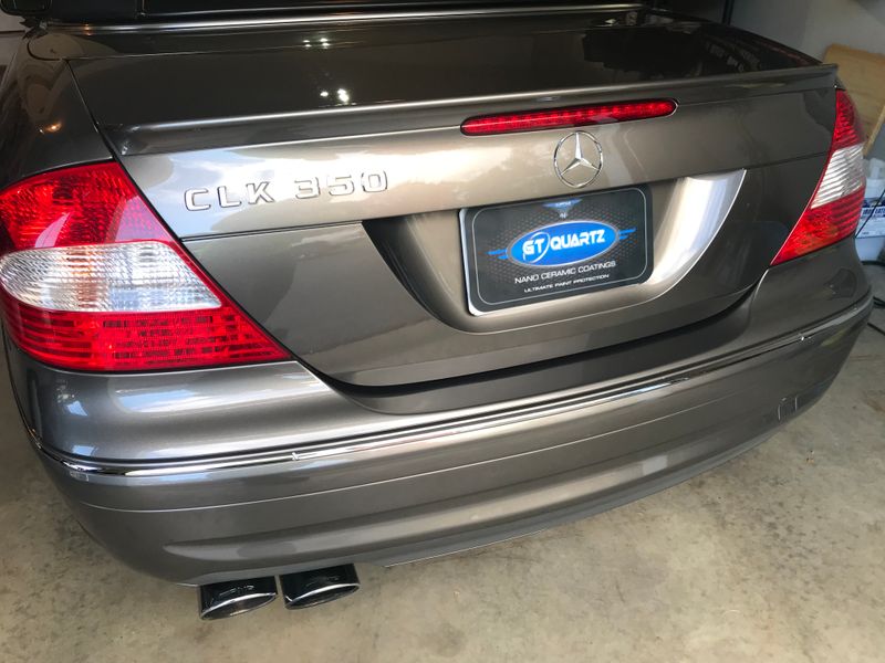 Ceramic Coating gallery