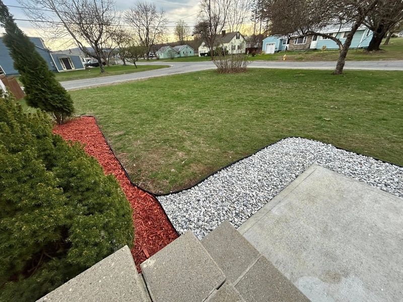 Concrete gallery
