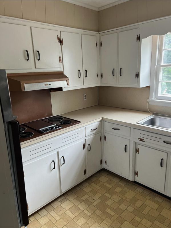 Interior Remodels