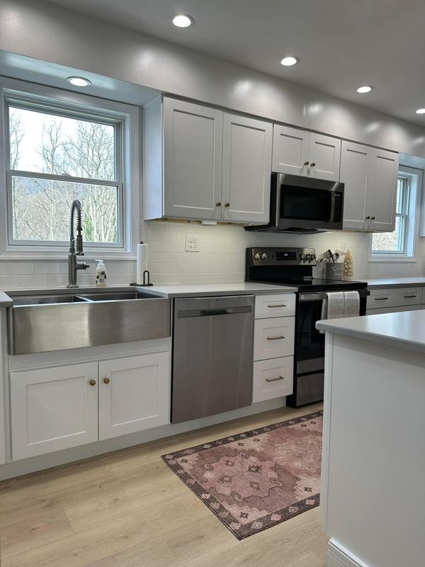 Interior Remodeling