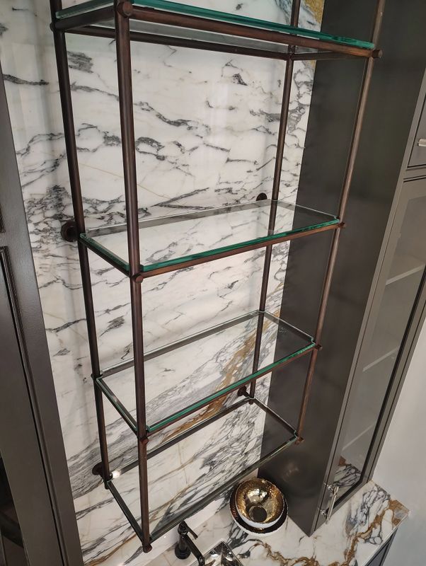 Custom Steel Fabrication