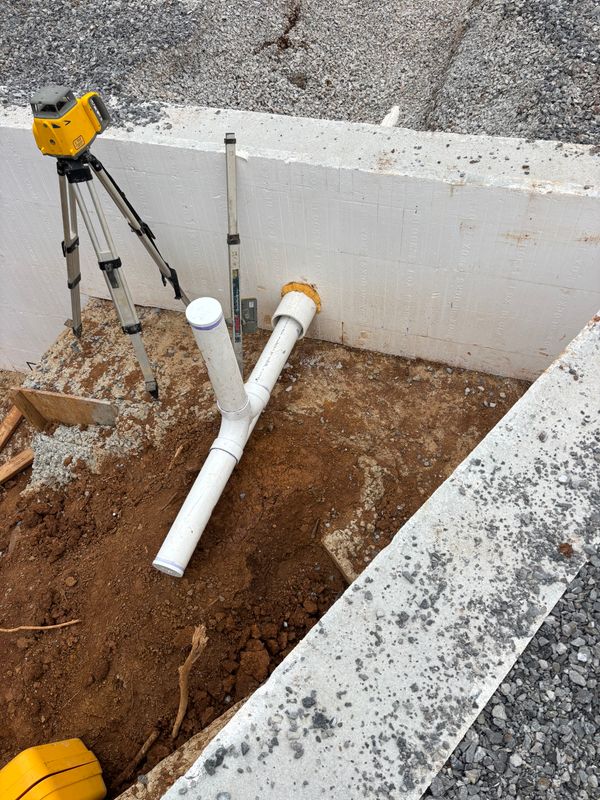 Septic Installation