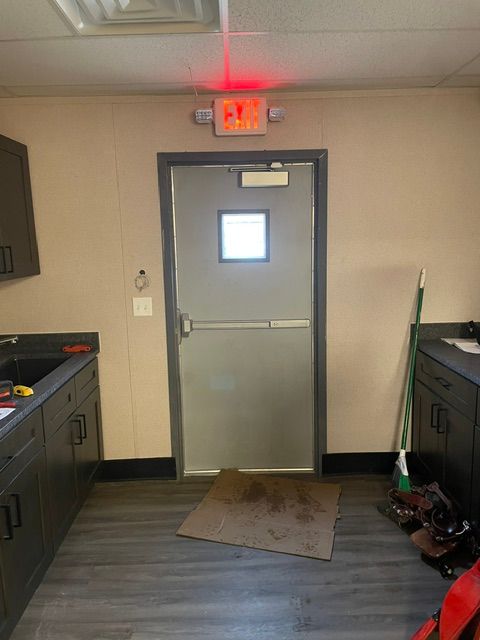 Commercial Painting