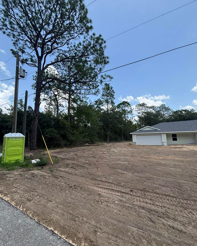 Grading and Earth Moving